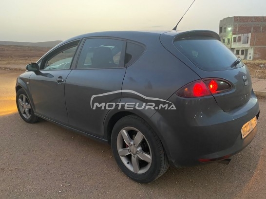 SEAT Leon Tdi occasion 1551492