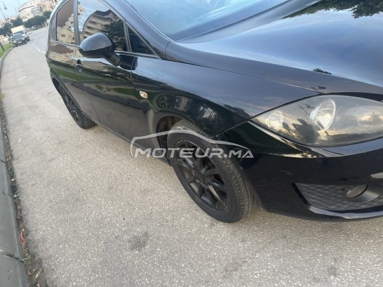 سيات ليون مستعملة 1644894