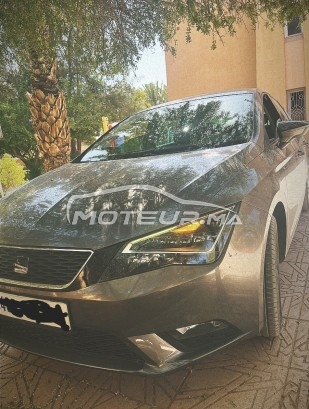 SEAT Leon occasion 1663109