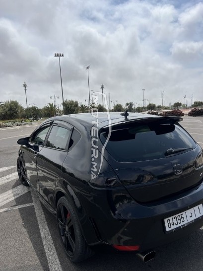 سيات ليون Fr مستعملة 2353850