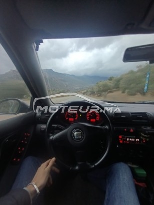 SEAT Leon Mk1 occasion 3171904