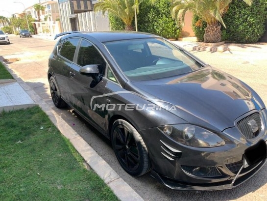 سيات ليون Copa مستعملة 1880853