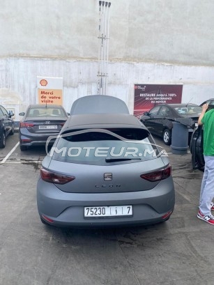 سيات ليون Reference مستعملة 1539364