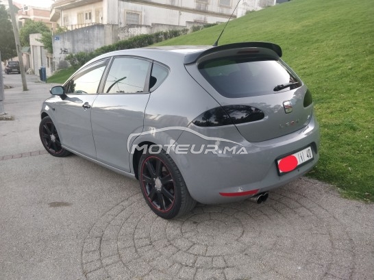 سيات ليون مستعملة 1608131