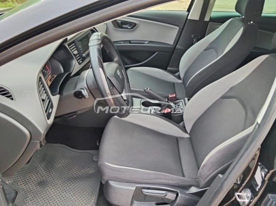 SEAT Leon occasion 3353846