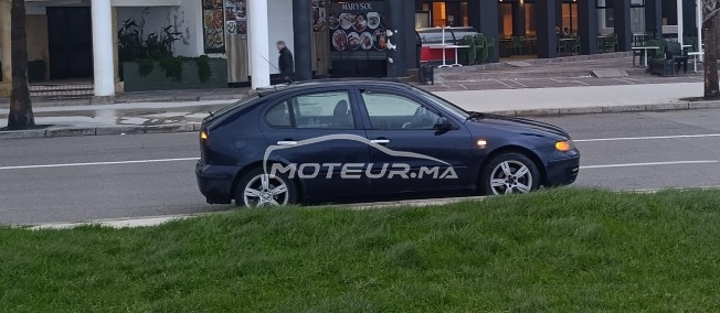 سيات ليون Fr مستعملة 2999860