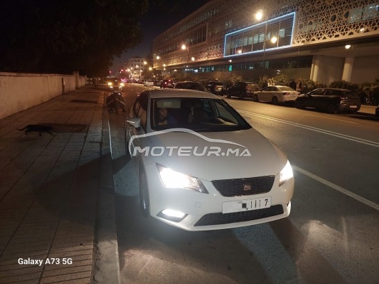 سيات ليون Tdi مستعملة 2019502