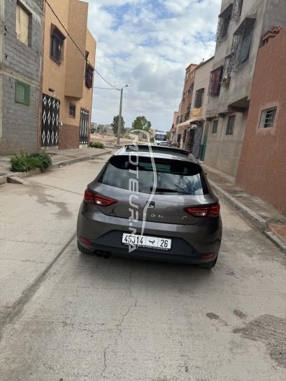 سيات ليون Fr مستعملة 1860771