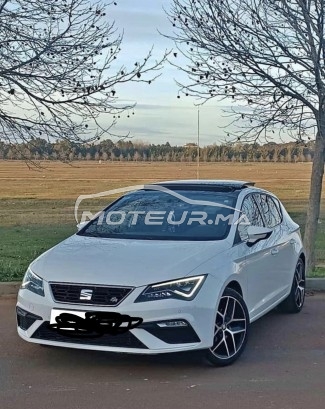 SEAT Leon occasion 1589028