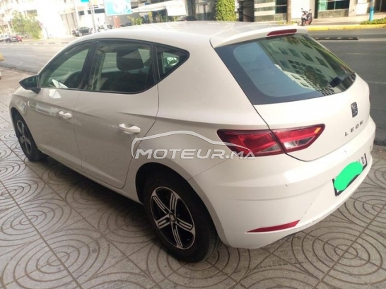 SEAT Leon occasion 1656801