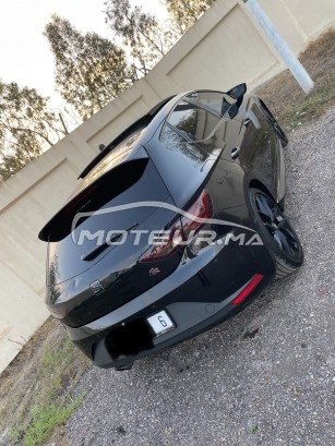 سيات ليون Fr مستعملة 1762021