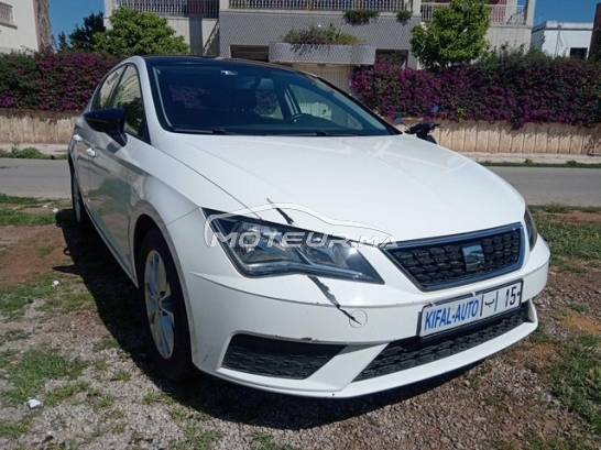 SEAT Leon occasion 3573039