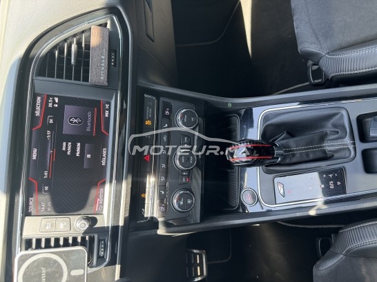 سيات ليون Cupra performance مستعملة 2336430