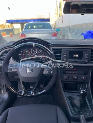 سيات ليون مستعملة 1679209