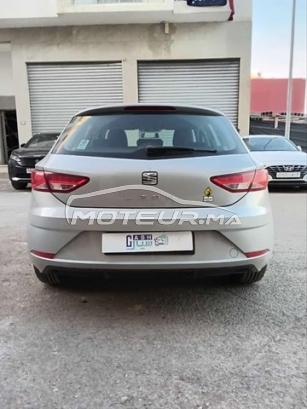 سيات ليون مستعملة 2932615