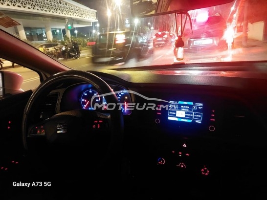 سيات ليون Tdi مستعملة 2020742