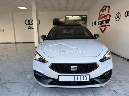شراء السيارات المستعملة SEAT Leon في المغرب - 490385