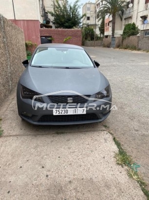 سيات ليون Reference مستعملة 1539369