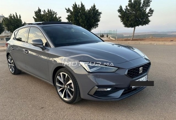 سيات ليون مستعملة 3022228