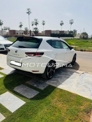 سيات ليون مستعملة 3400524