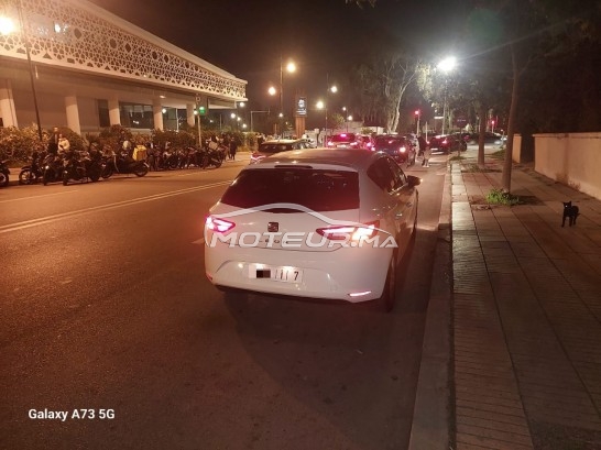 سيات ليون Tdi مستعملة 2020739