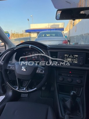 سيات ليون مستعملة 1679208