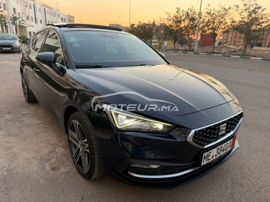 سيارة في المغرب SEAT Leon - 472013