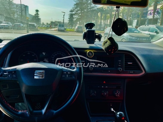 سيات ليون Phase 2 مستعملة 1953179