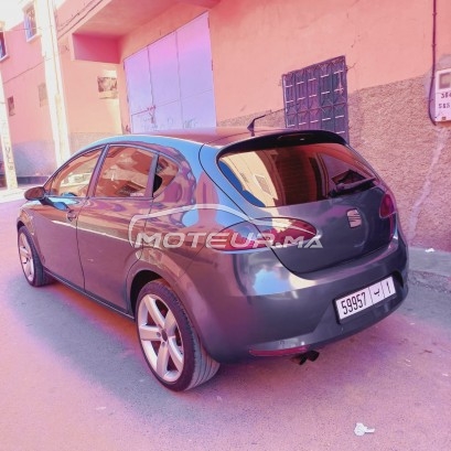 سيات ليون مستعملة 1543012