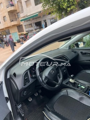 سيات ليون مستعملة 1969537