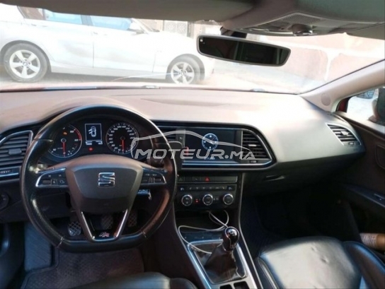 SEAT Leon occasion 2932977