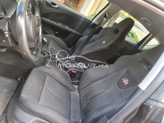 SEAT Leon Fr occasion 1590118