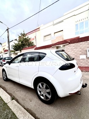 SEAT Leon 1,9 tdi occasion 3082623