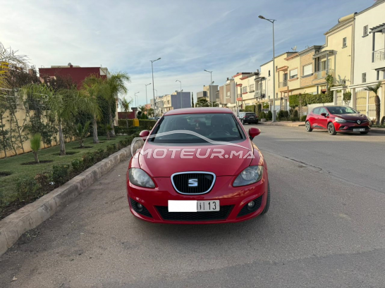 سيات ليون مستعملة 1758622