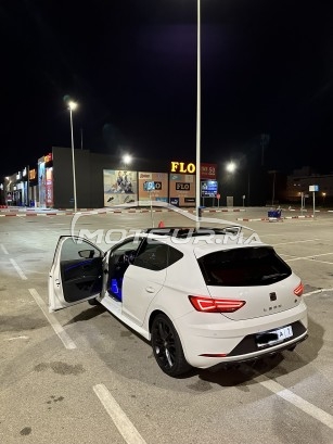 سيات ليون Fr مستعملة 1640818