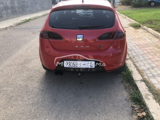 SEAT Leon 2l occasion 1706394