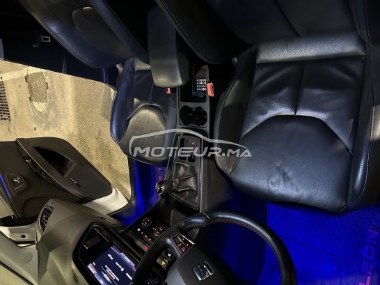 سيات ليون Fr مستعملة 1640820