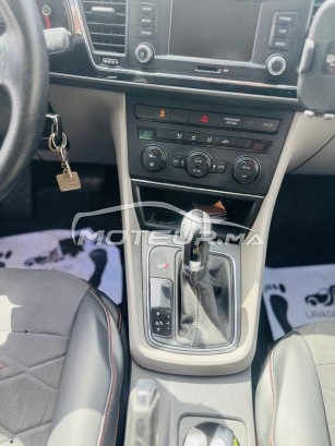 سيات ليون مستعملة 3400528