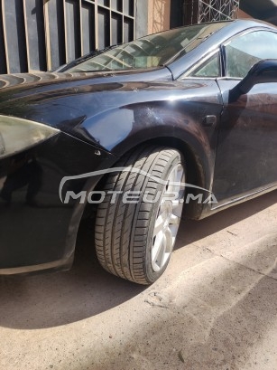 سيات ليون مستعملة 2763119