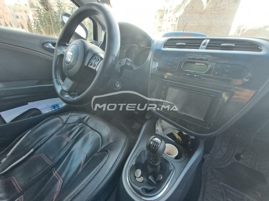 سيات ليون مستعملة 1694929