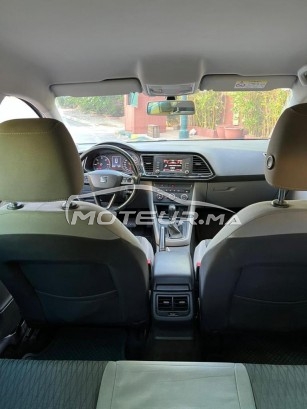 SEAT Leon Tdi occasion 1662205