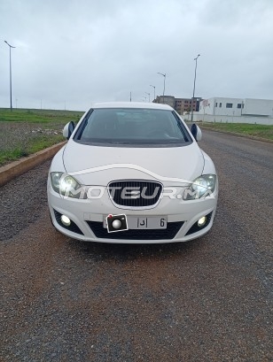 سيات ليون Copa مستعملة 3035574