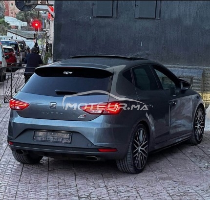 سيات ليون Cupra مستعملة 2409620