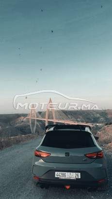 SEAT Leon Fr occasion 1740208