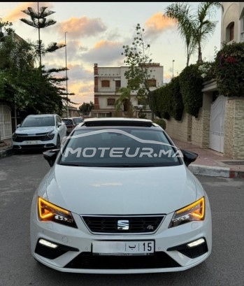 سيات ليون 2020 مستعملة 2548594