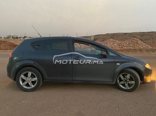 SEAT Leon Tdi occasion 1551491