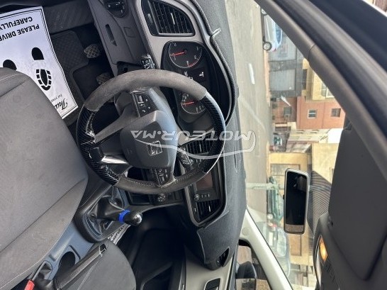 SEAT Leon occasion 1752858