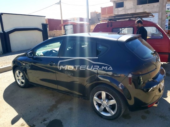 سيات ليون 1,9 مستعملة 2717805