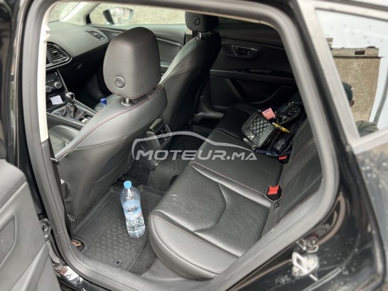 سيات ليون Fr مستعملة 1829030