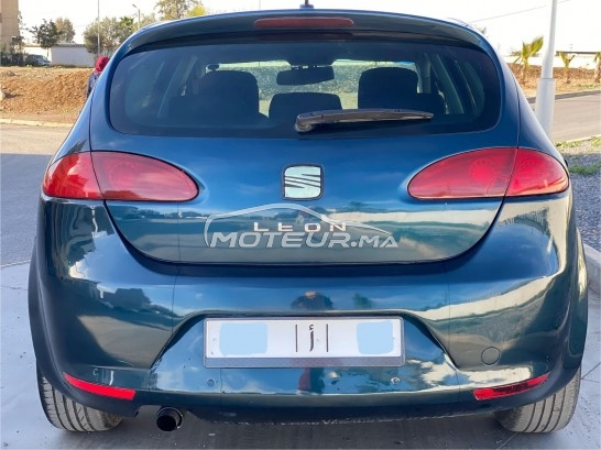SEAT Leon 3 occasion 1787485
